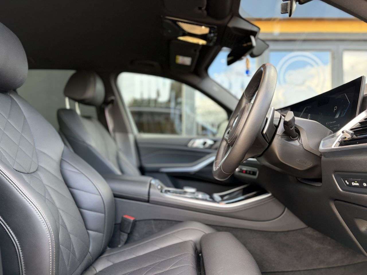 2025 BMW X5 2025 BMW X5