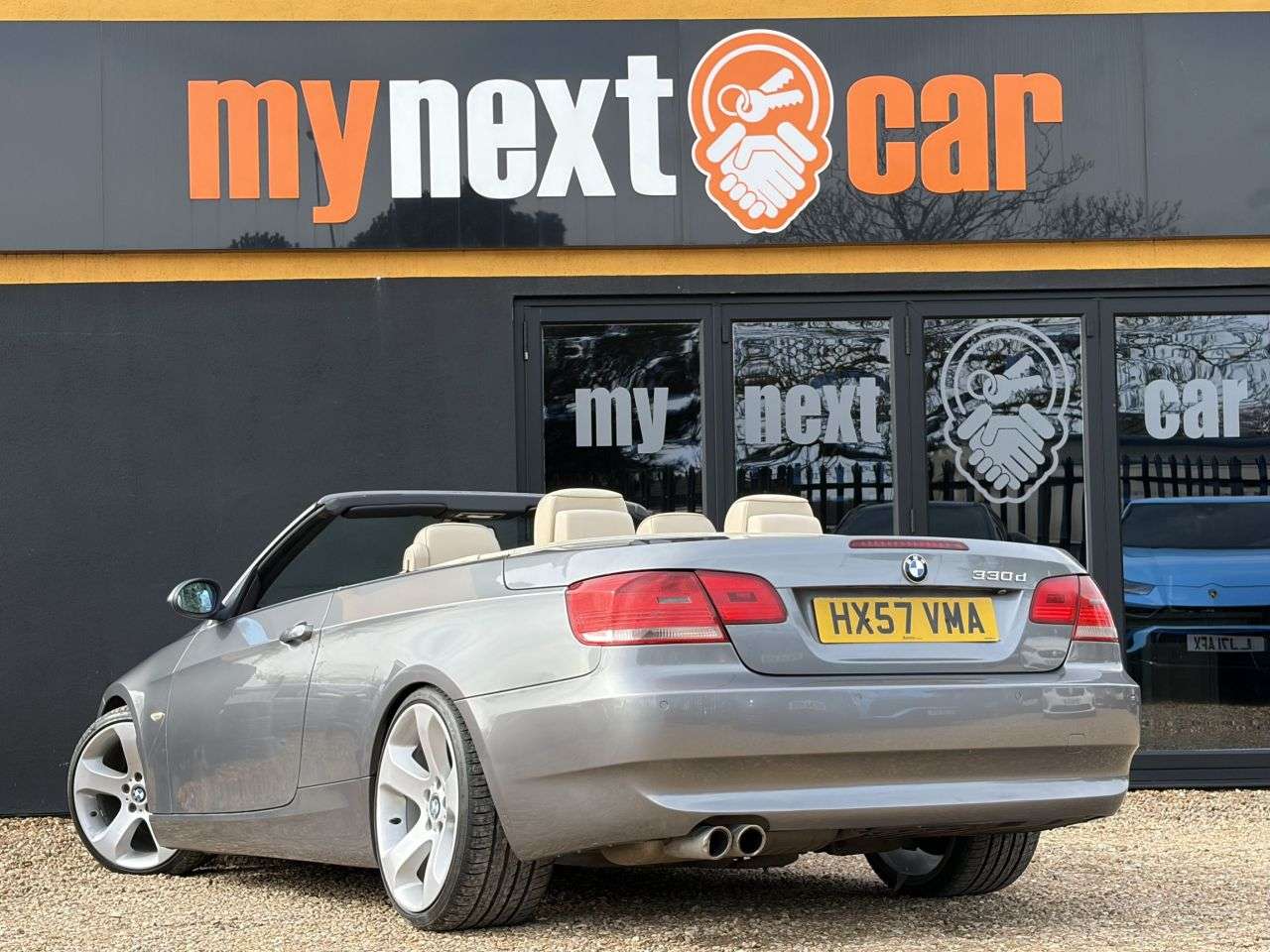 2007 BMW 3 SERIES 2007 BMW 3 SERIES