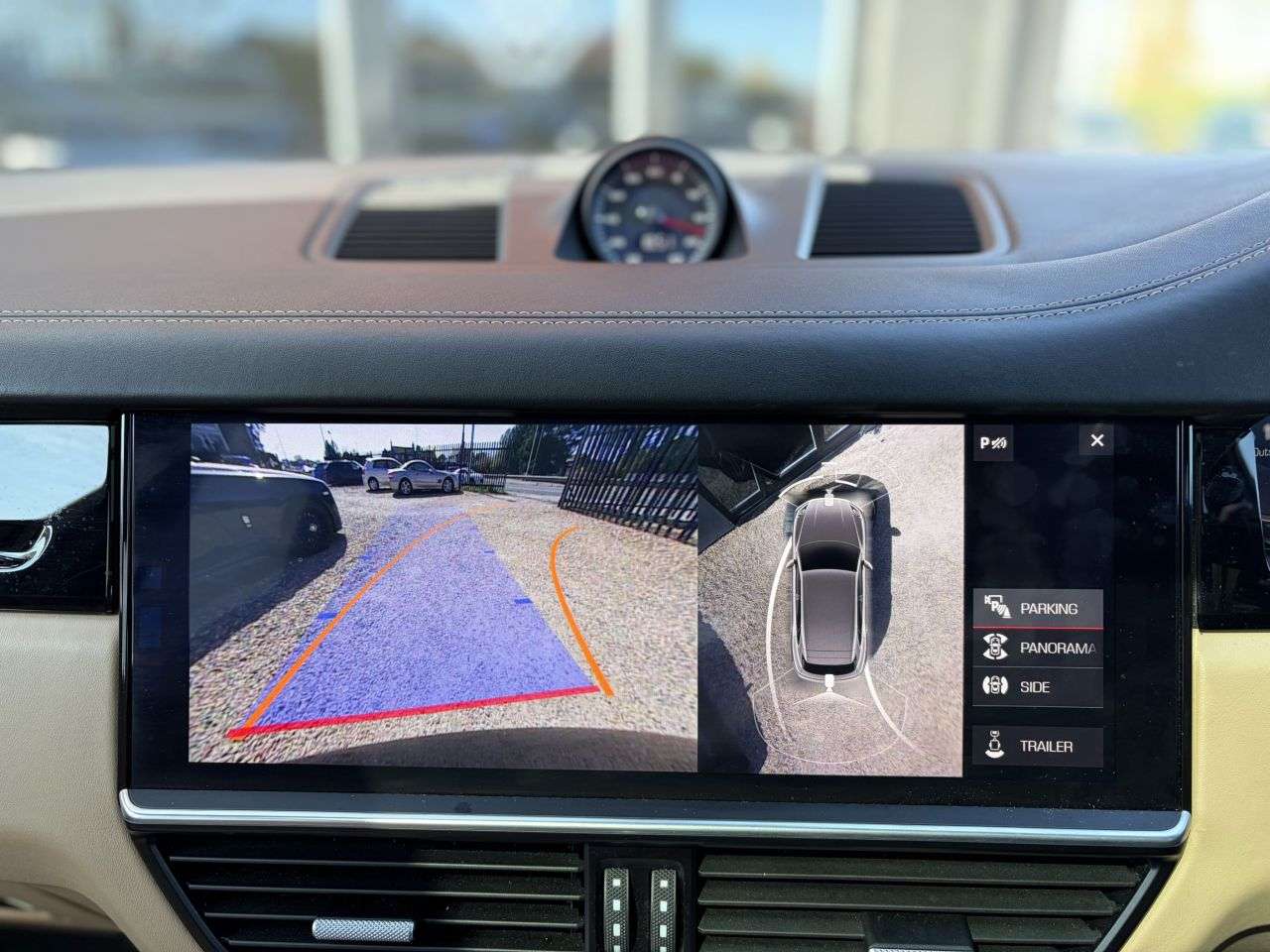 2018 PORSCHE CAYENNE 2018 PORSCHE CAYENNE