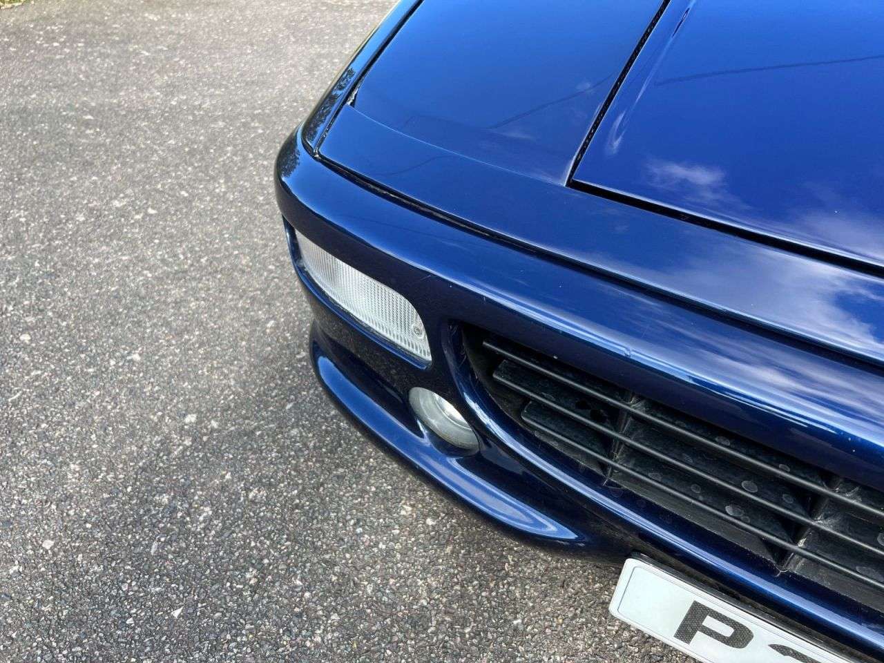 1996 FERRARI F355 1996 FERRARI F355