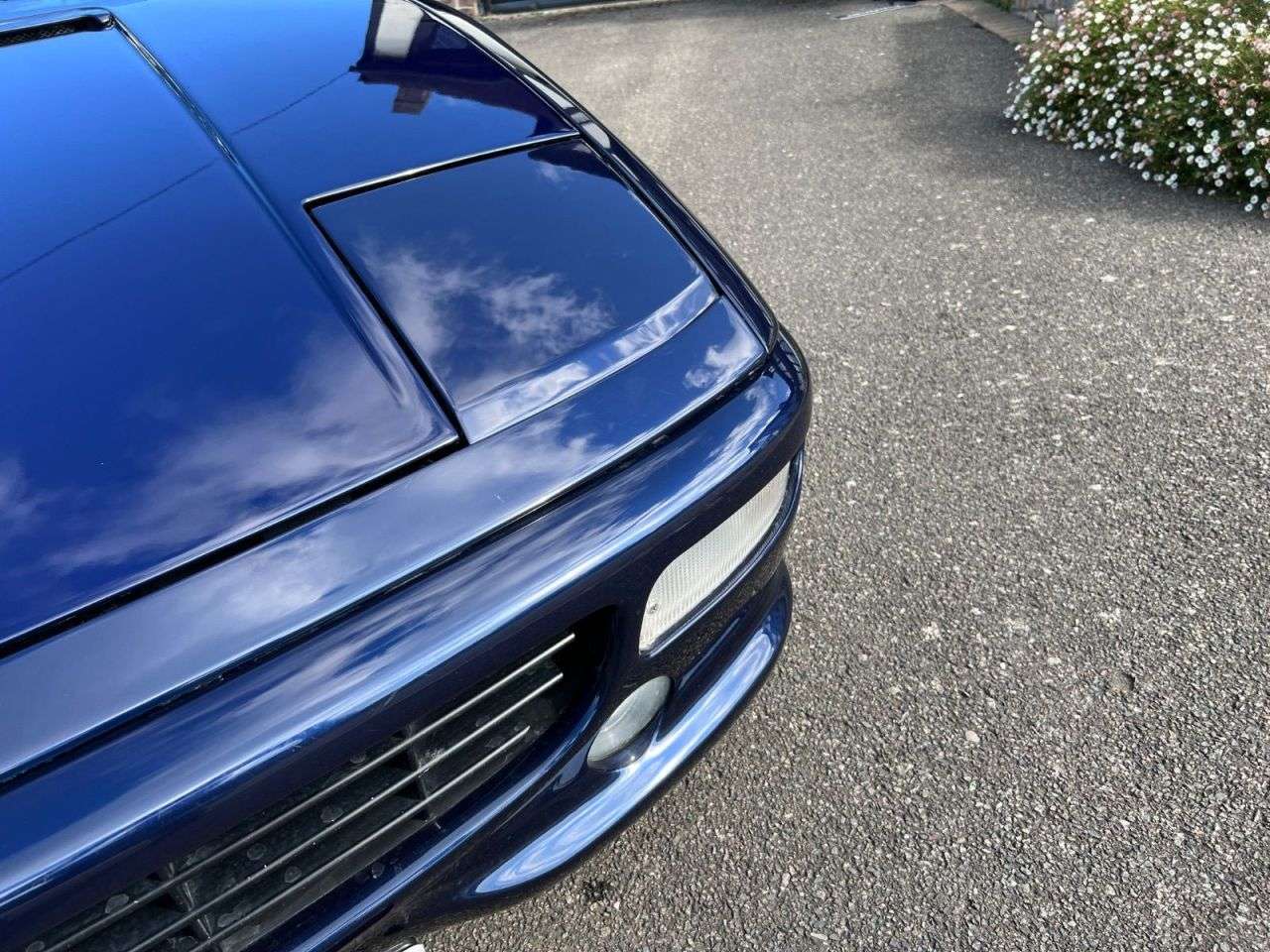 1996 FERRARI F355 1996 FERRARI F355