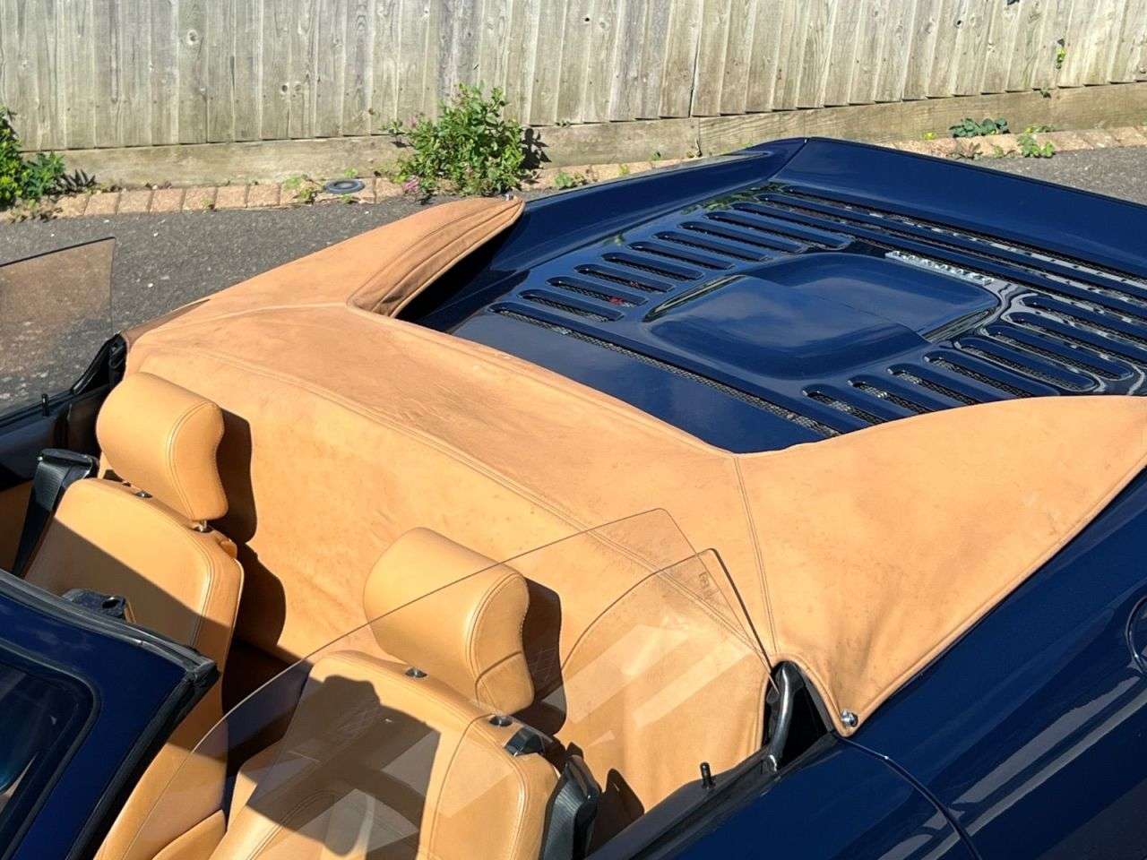 1996 FERRARI F355 1996 FERRARI F355