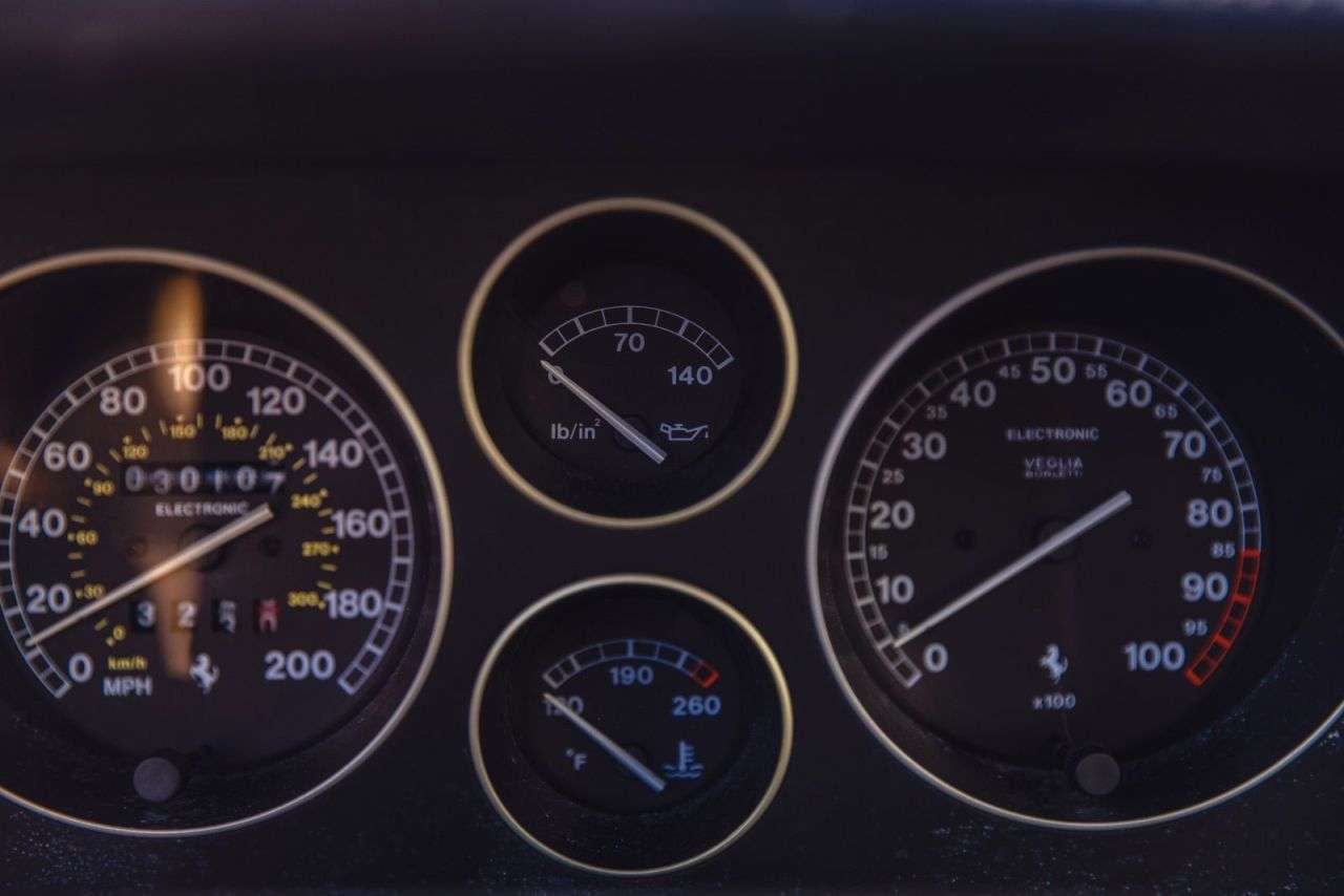 1996 FERRARI F355 1996 FERRARI F355