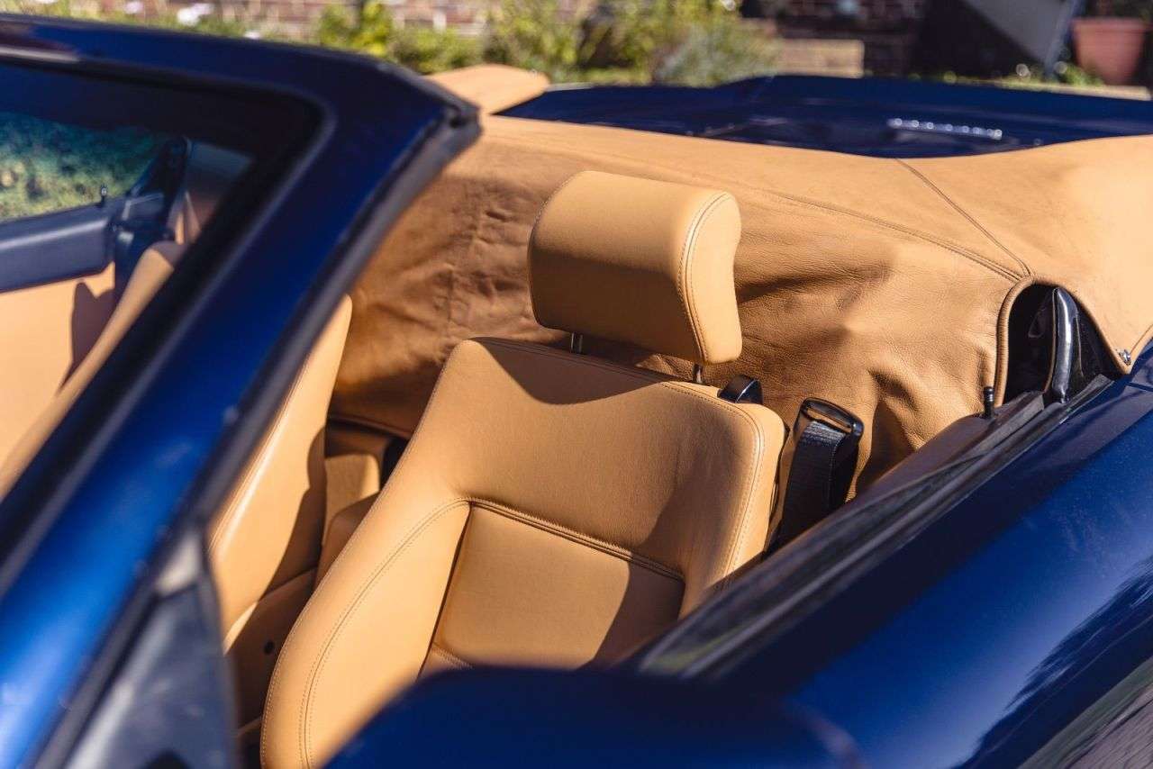 1996 FERRARI F355 1996 FERRARI F355