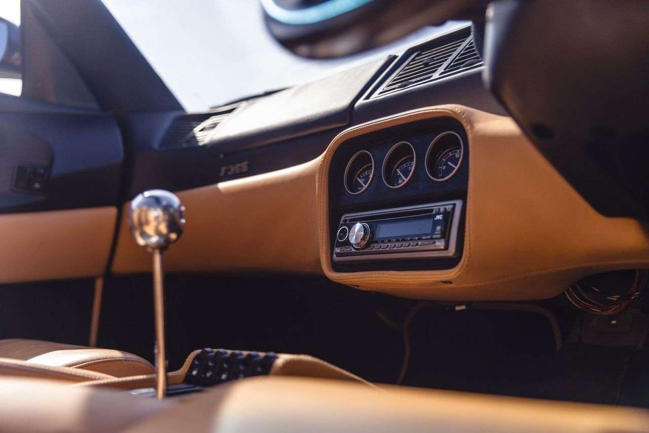 1996 FERRARI F355 1996 FERRARI F355