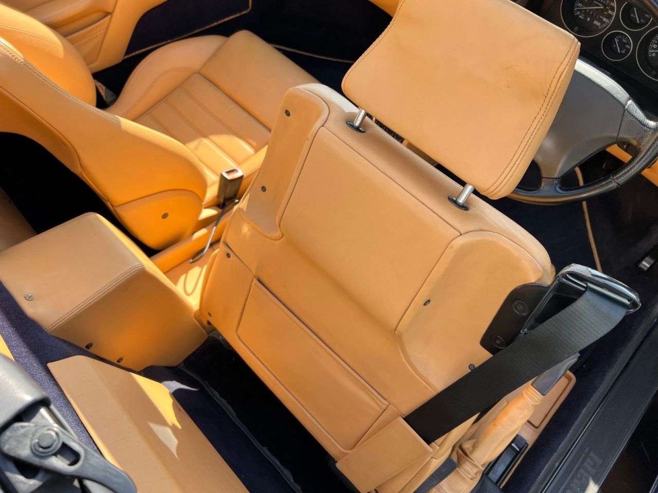 1996 FERRARI F355 1996 FERRARI F355