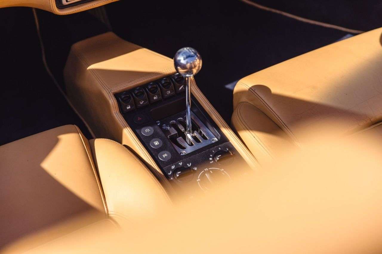 1996 FERRARI F355 1996 FERRARI F355