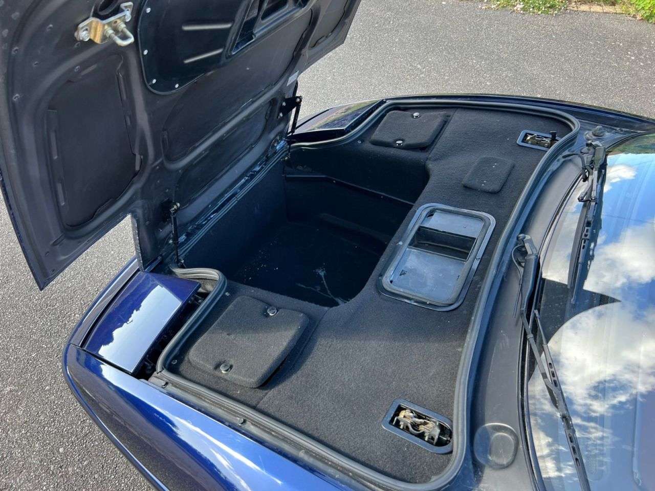 1996 FERRARI F355 1996 FERRARI F355