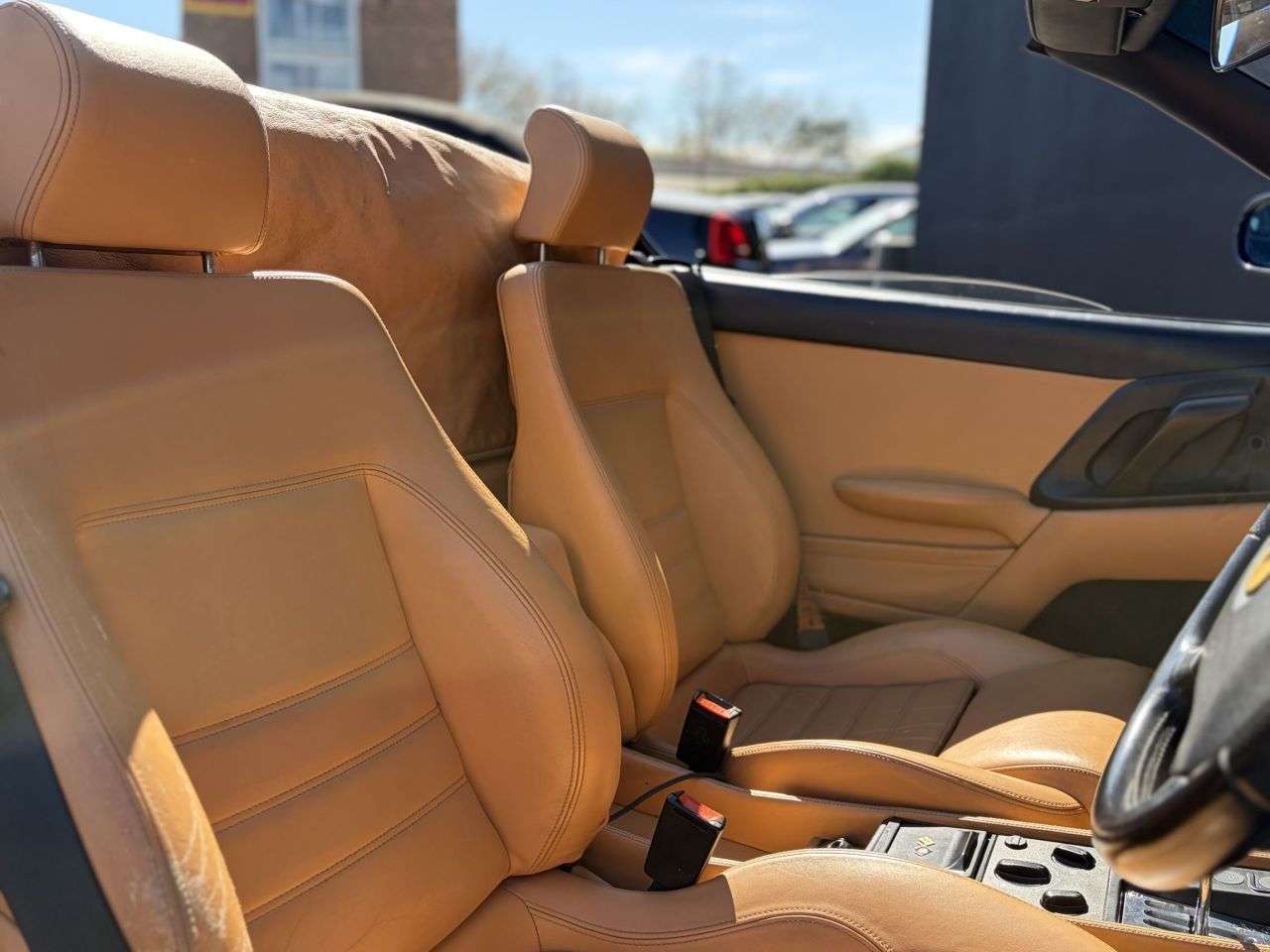 1996 FERRARI F355 1996 FERRARI F355