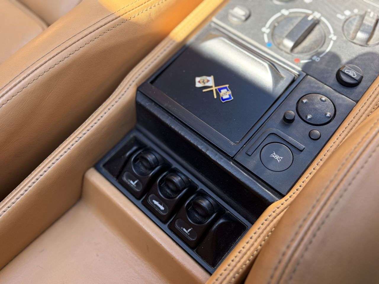 1996 FERRARI F355 1996 FERRARI F355