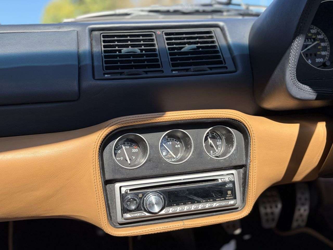 1996 FERRARI F355 1996 FERRARI F355