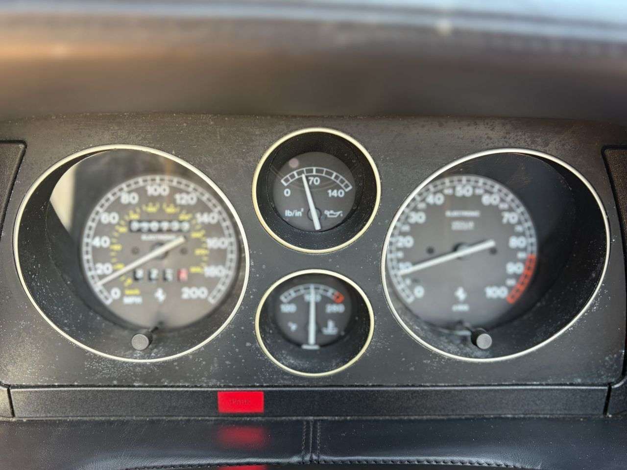 1996 FERRARI F355 1996 FERRARI F355