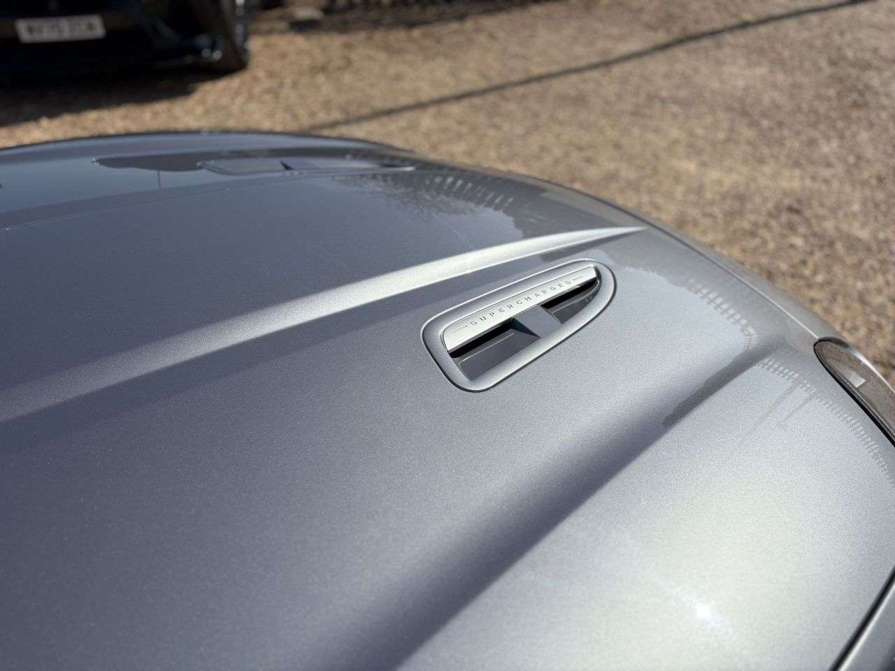 2011 JAGUAR XKR 2011 JAGUAR XKR