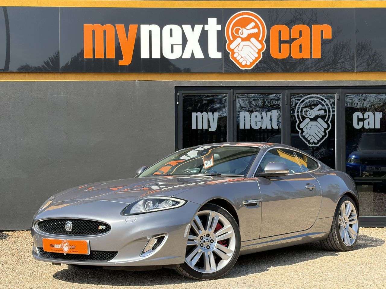 2011 JAGUAR XKR 2011 JAGUAR XKR