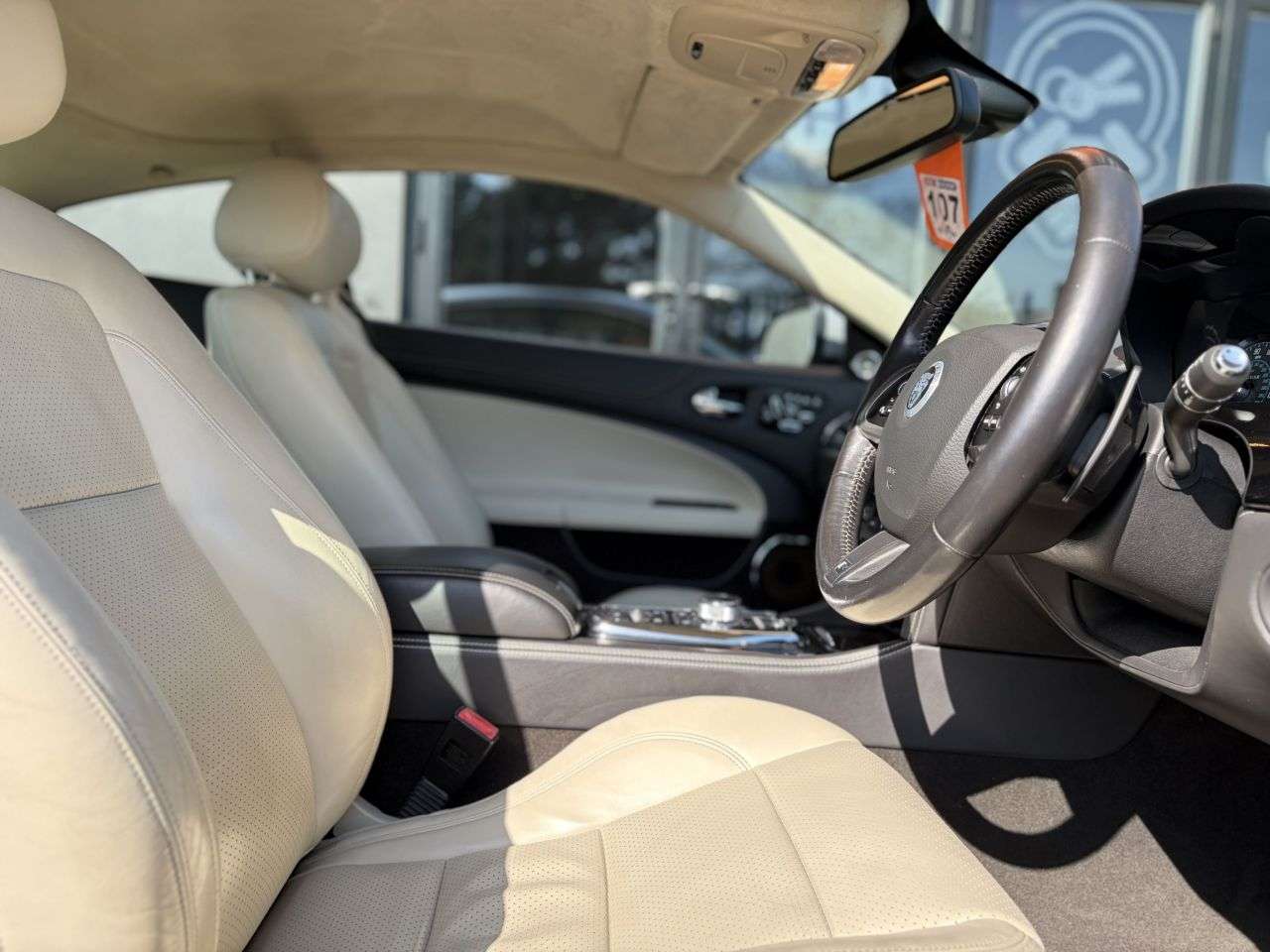 2011 JAGUAR XKR 2011 JAGUAR XKR