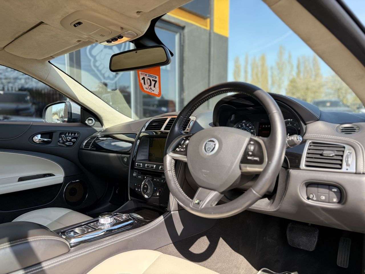 2011 JAGUAR XKR 2011 JAGUAR XKR