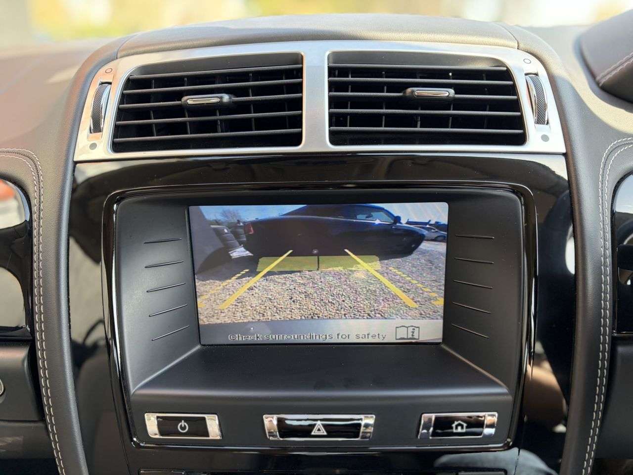 2011 JAGUAR XKR 2011 JAGUAR XKR