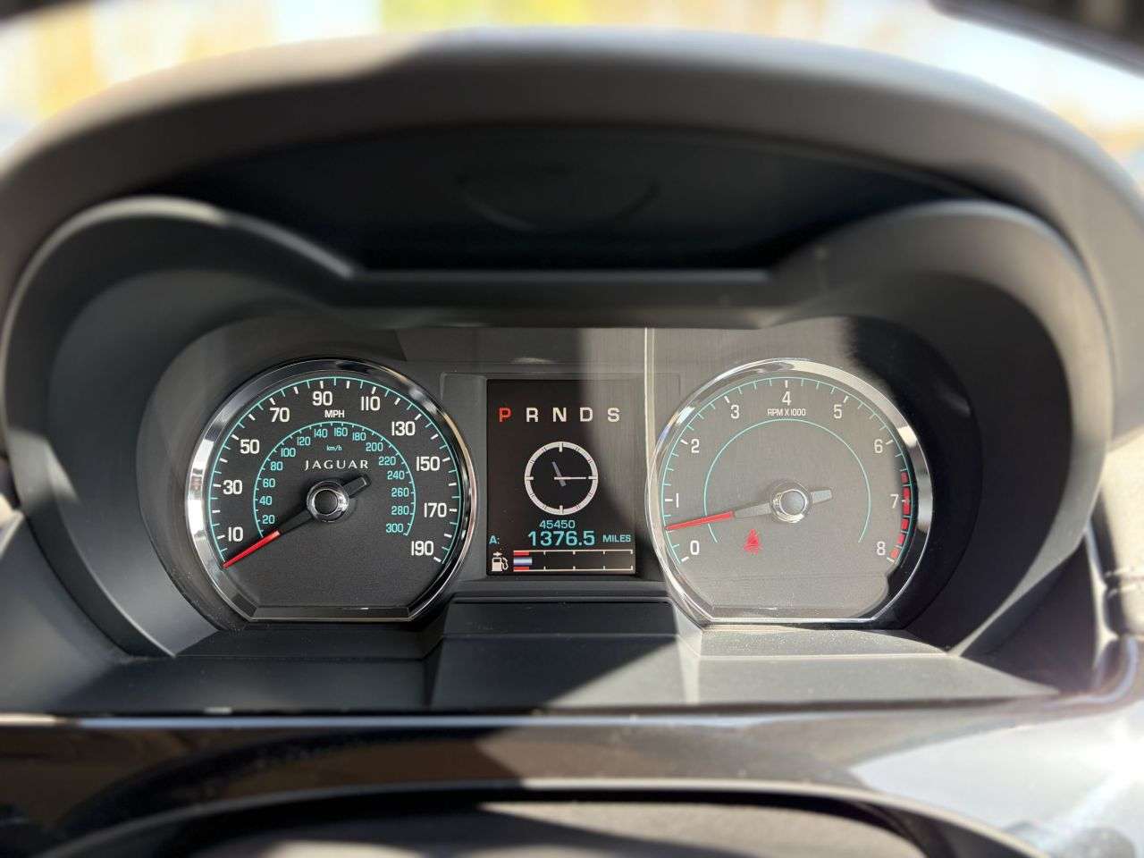 2011 JAGUAR XKR 2011 JAGUAR XKR