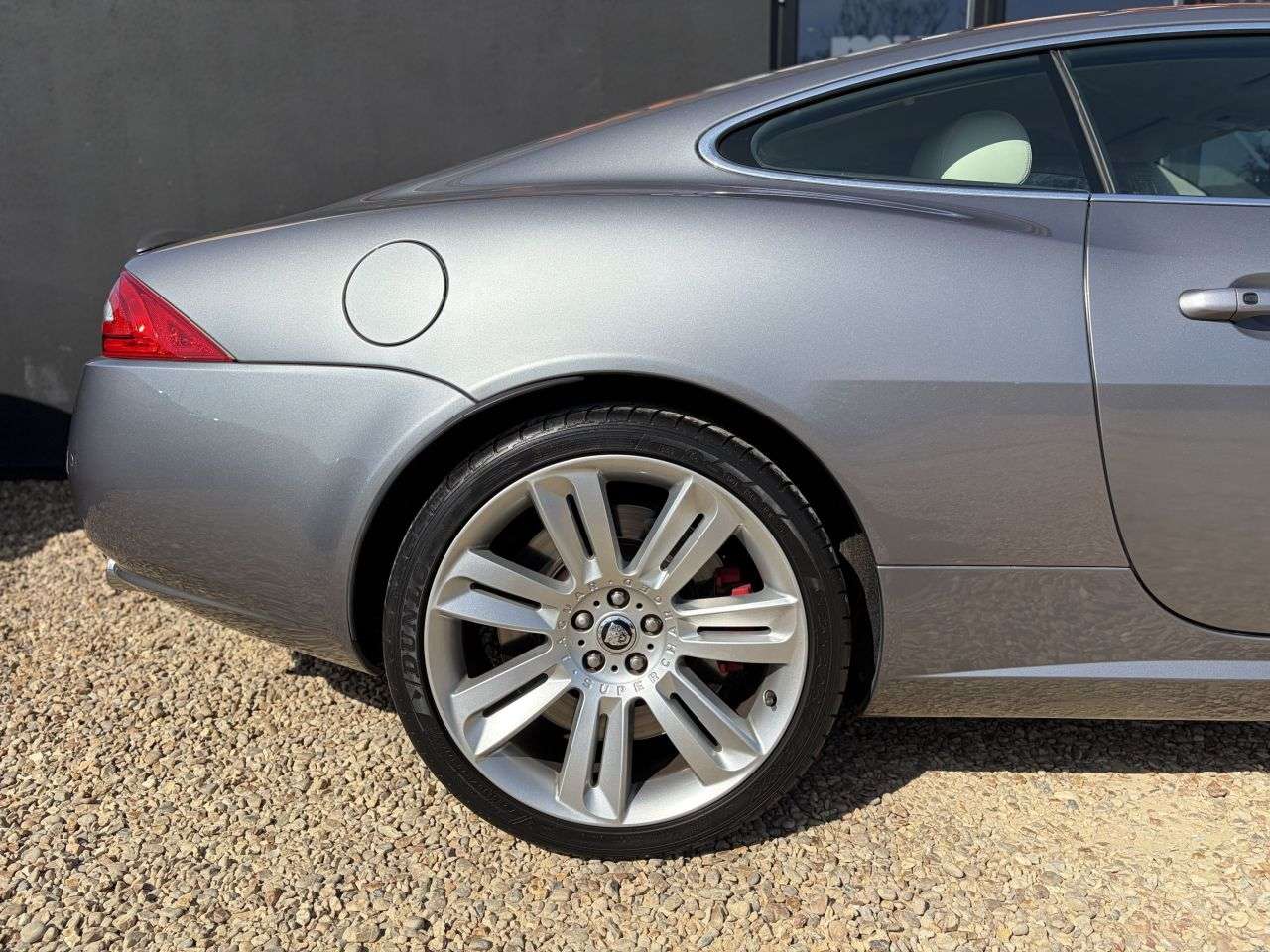 2011 JAGUAR XKR 2011 JAGUAR XKR