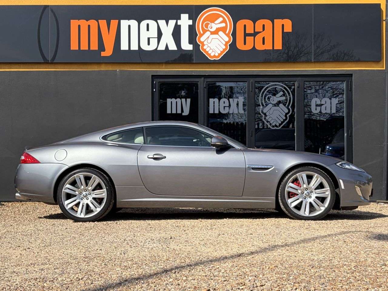 2011 JAGUAR XKR 2011 JAGUAR XKR