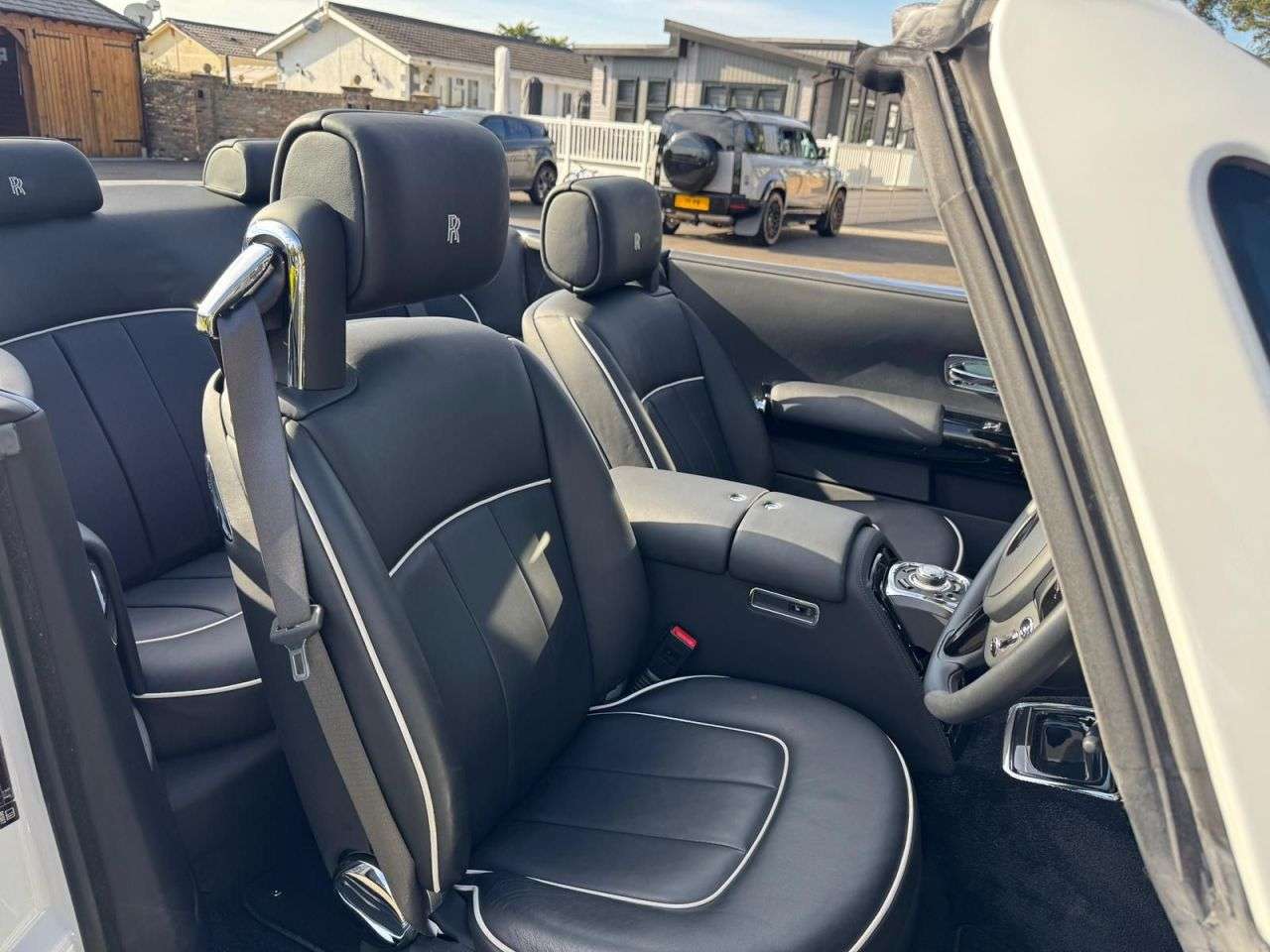 2014 ROLLS-ROYCE PHANTOM 2014 ROLLS-ROYCE PHANTOM