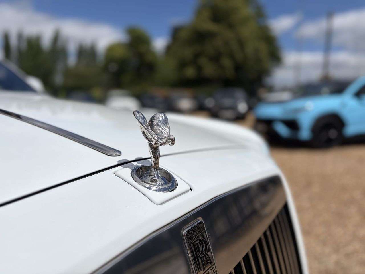 A 2014 ROLLS-ROYCE PHANTOM 6.7 V12 Drophead Coupe 2dr Petrol Auto Euro 5 (453 bhp) FIND ANOTHER ONE/ C A 2014 ROLLS-ROYCE PHANTOM 6.7 V12 Drophead Coupe 2dr Petrol Auto Euro 5 (453 bhp) FIND ANOTHER ONE/ C