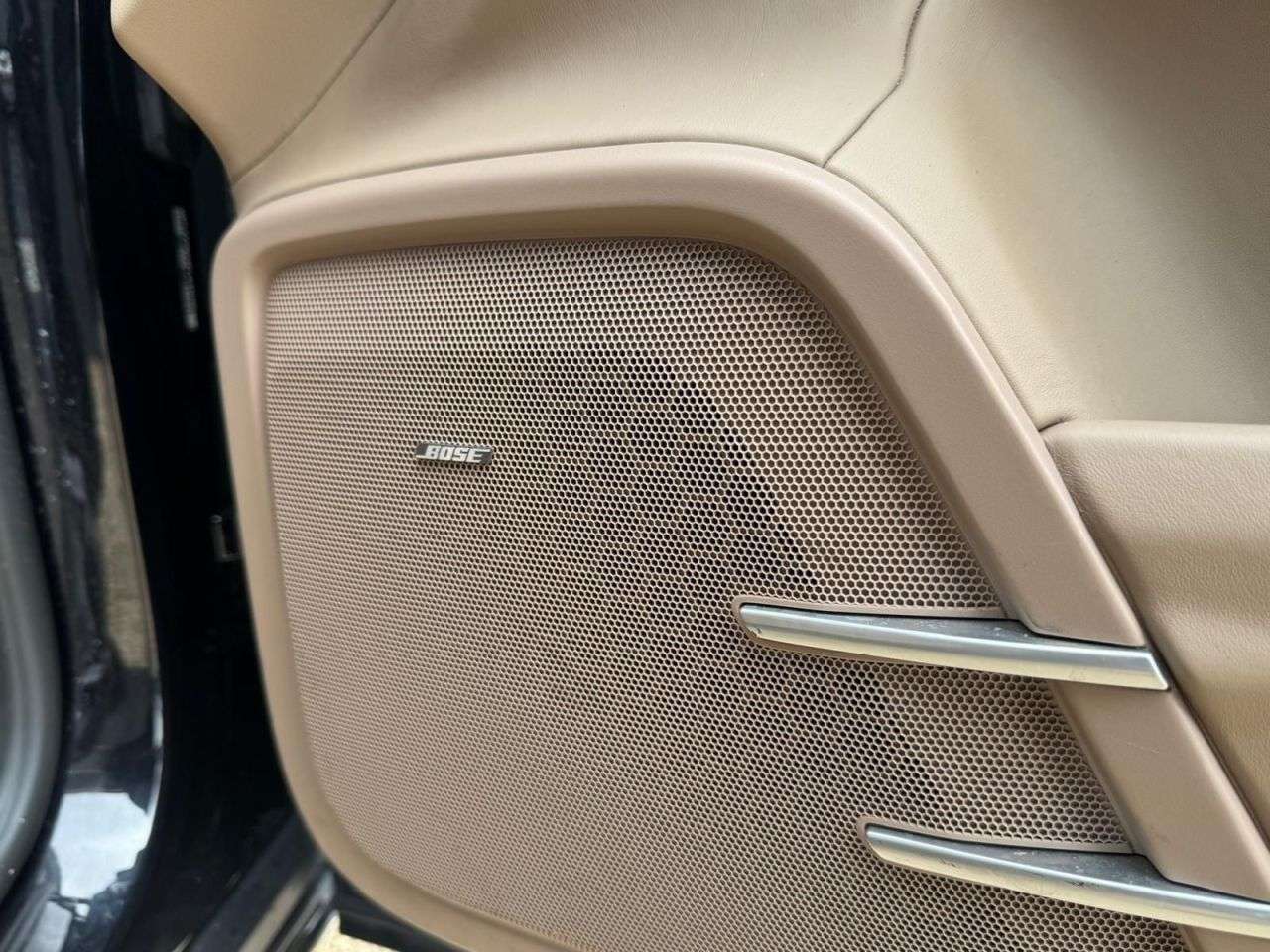 2013 PORSCHE CAYENNE 2013 PORSCHE CAYENNE