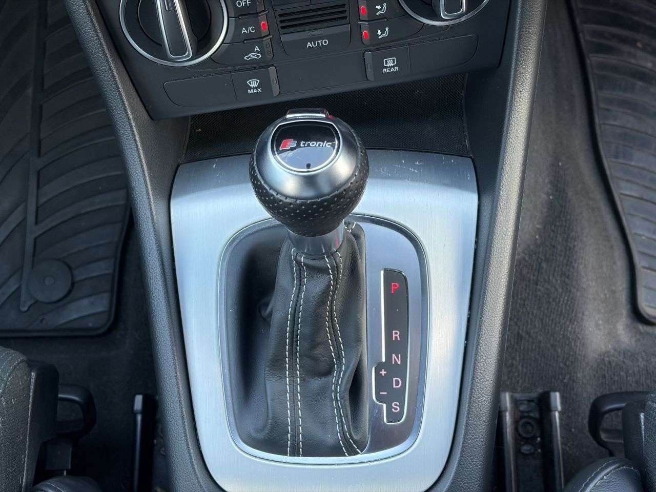 2016 AUDI Q3 2016 AUDI Q3