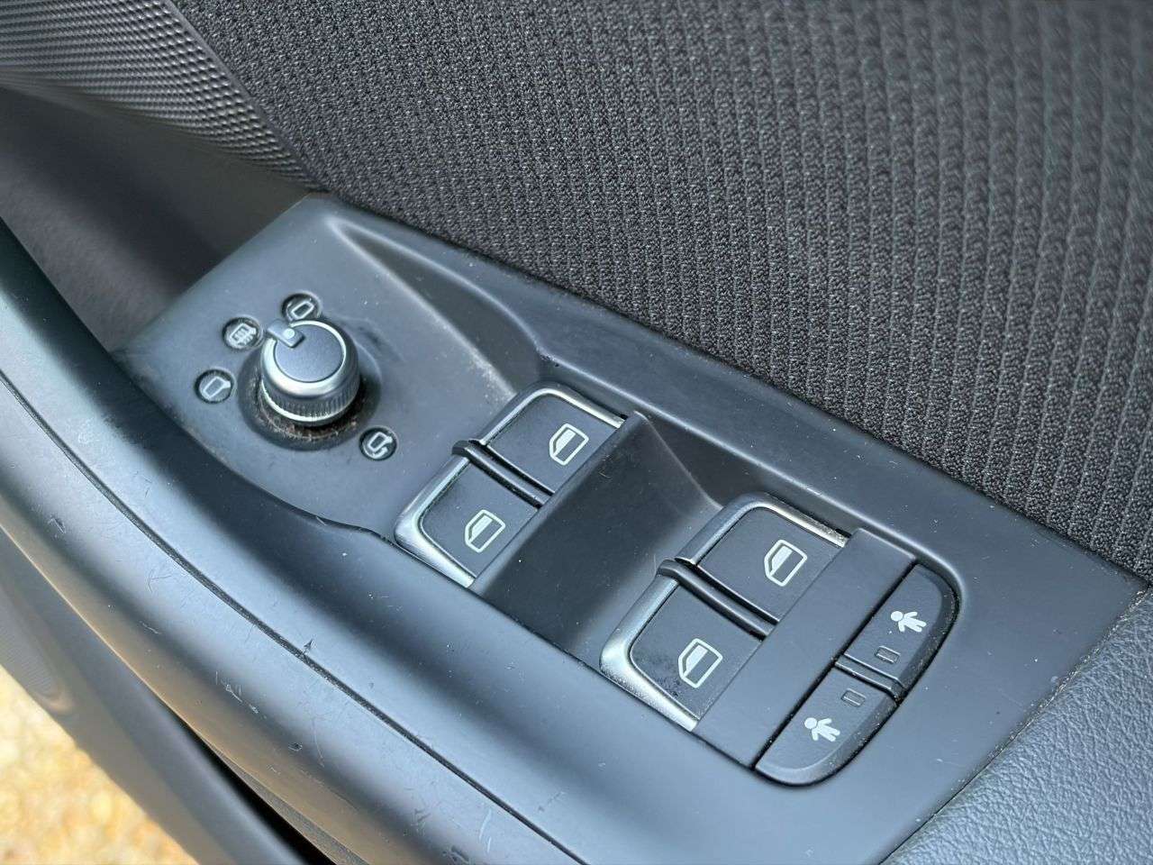 2016 AUDI Q3 2016 AUDI Q3