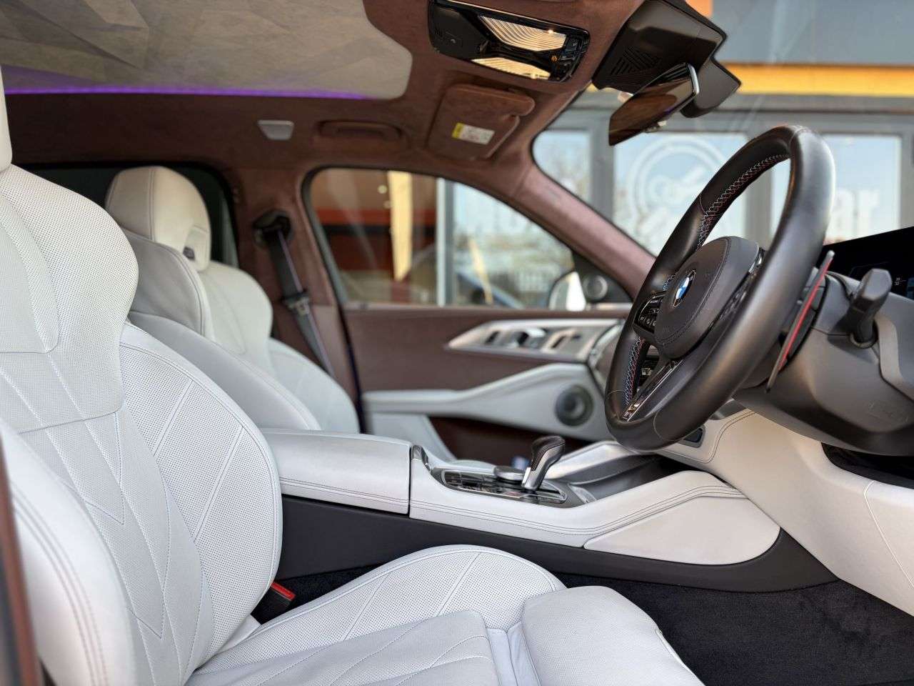 2023 BMW XM 2023 BMW XM