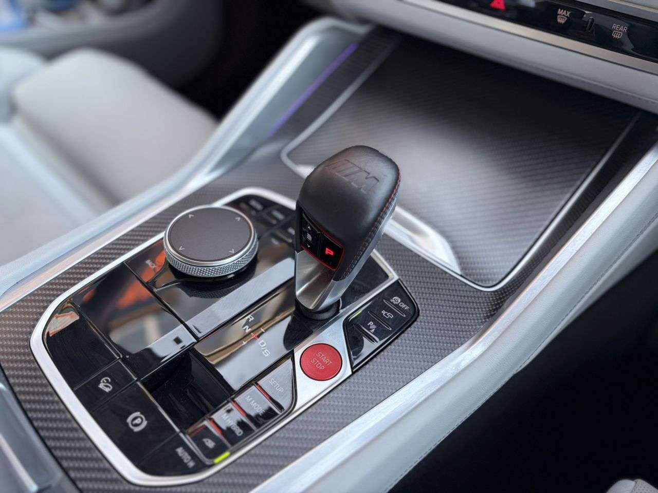 2023 BMW XM 2023 BMW XM