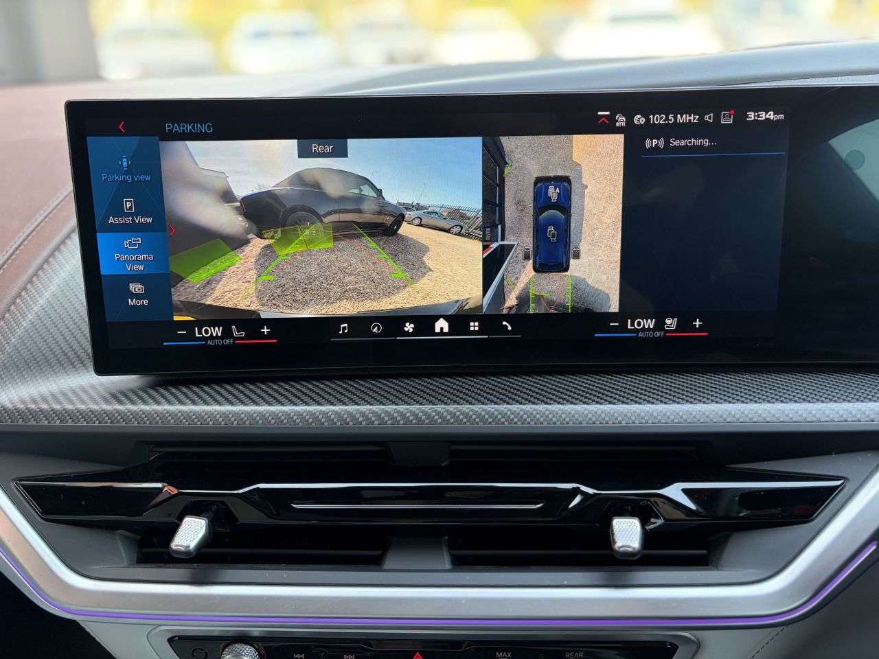2023 BMW XM 2023 BMW XM