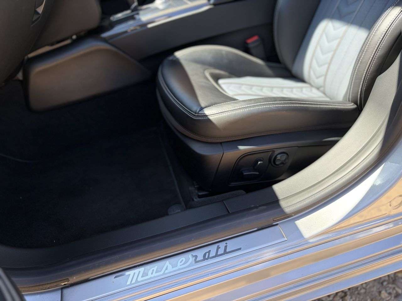 2019 MASERATI QUATTROPORTE 2019 MASERATI QUATTROPORTE