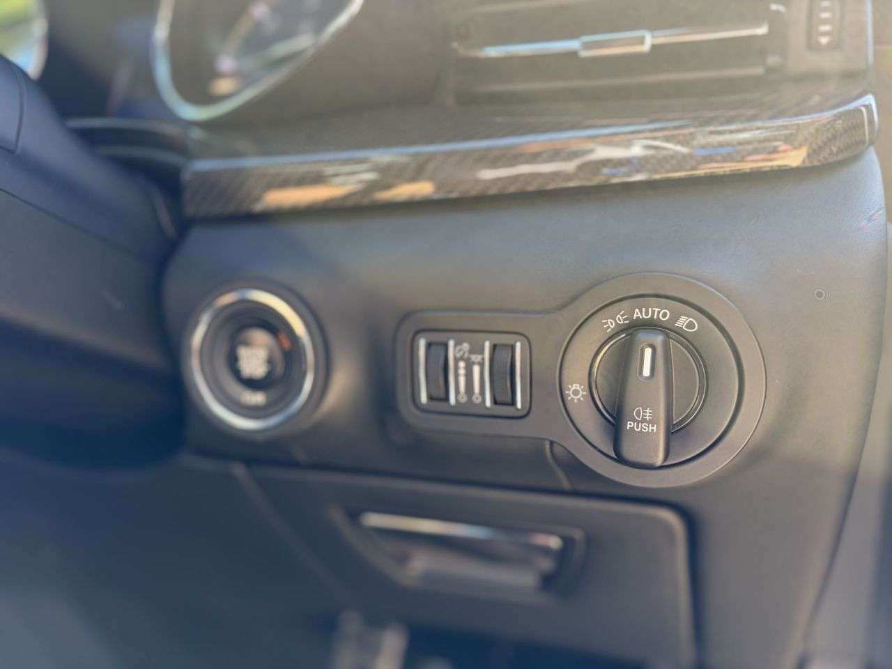 2019 MASERATI QUATTROPORTE 2019 MASERATI QUATTROPORTE