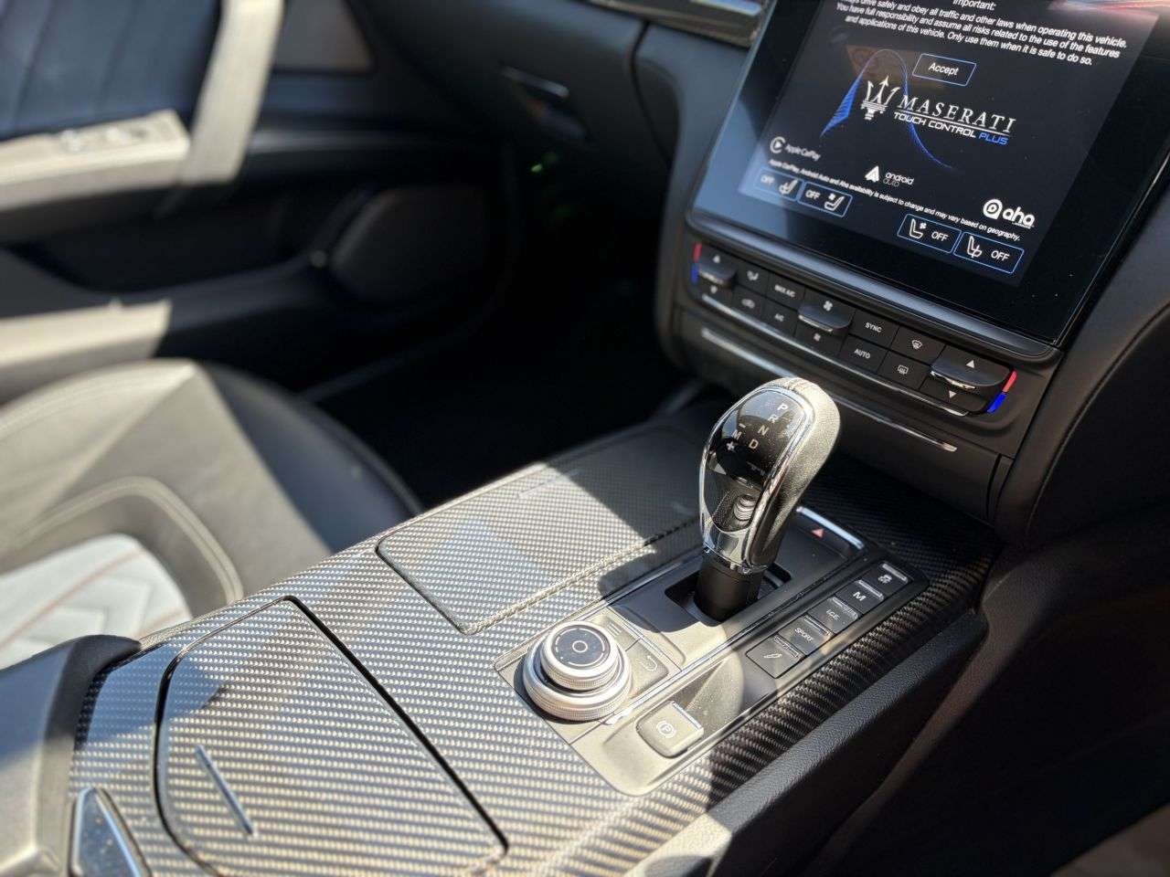 2019 MASERATI QUATTROPORTE 2019 MASERATI QUATTROPORTE