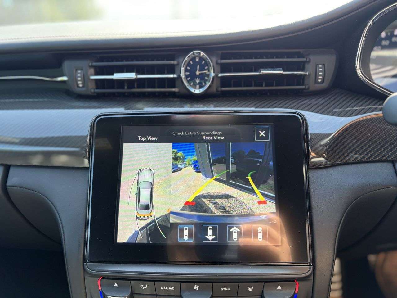 2019 MASERATI QUATTROPORTE 2019 MASERATI QUATTROPORTE