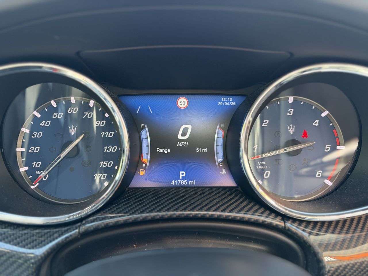 2019 MASERATI QUATTROPORTE 2019 MASERATI QUATTROPORTE