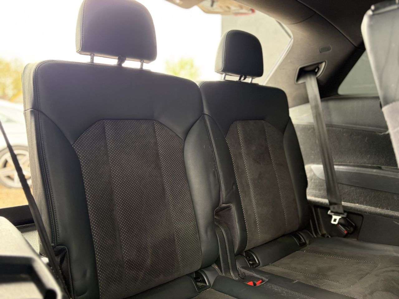 2016 AUDI Q7 2016 AUDI Q7