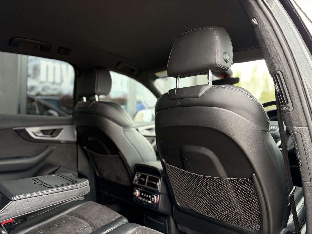 2016 AUDI Q7 2016 AUDI Q7