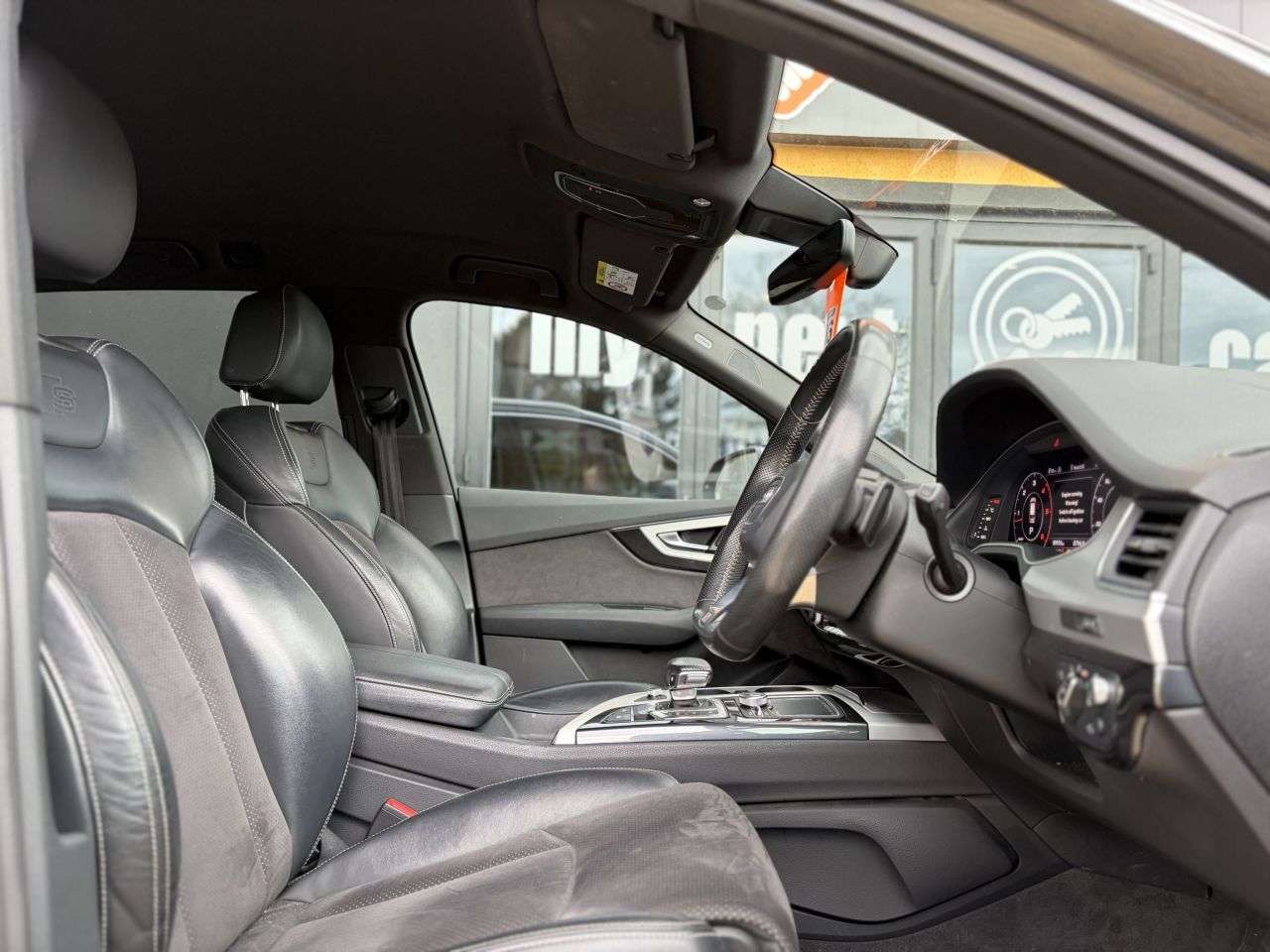 2016 AUDI Q7 2016 AUDI Q7