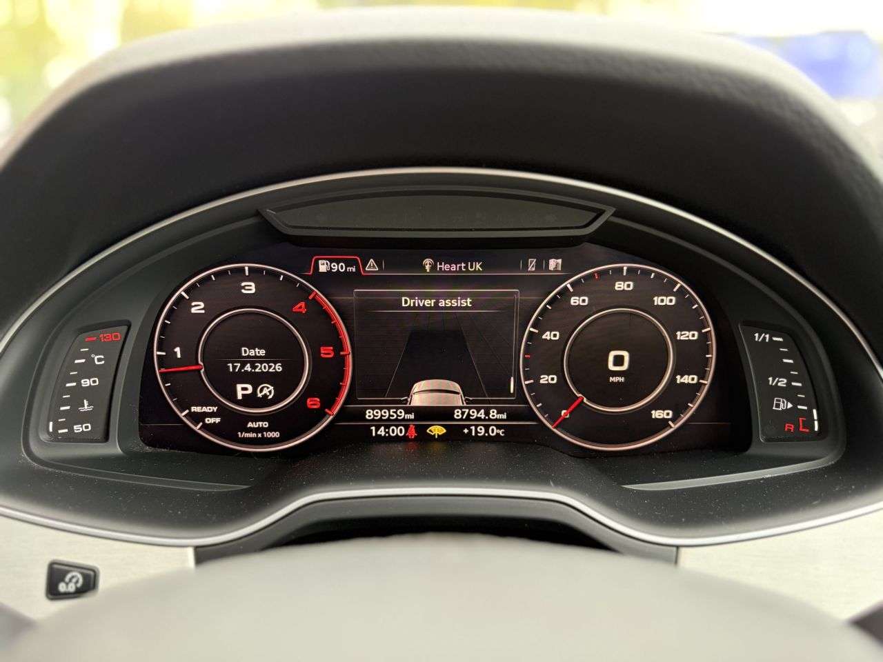 2016 AUDI Q7 2016 AUDI Q7