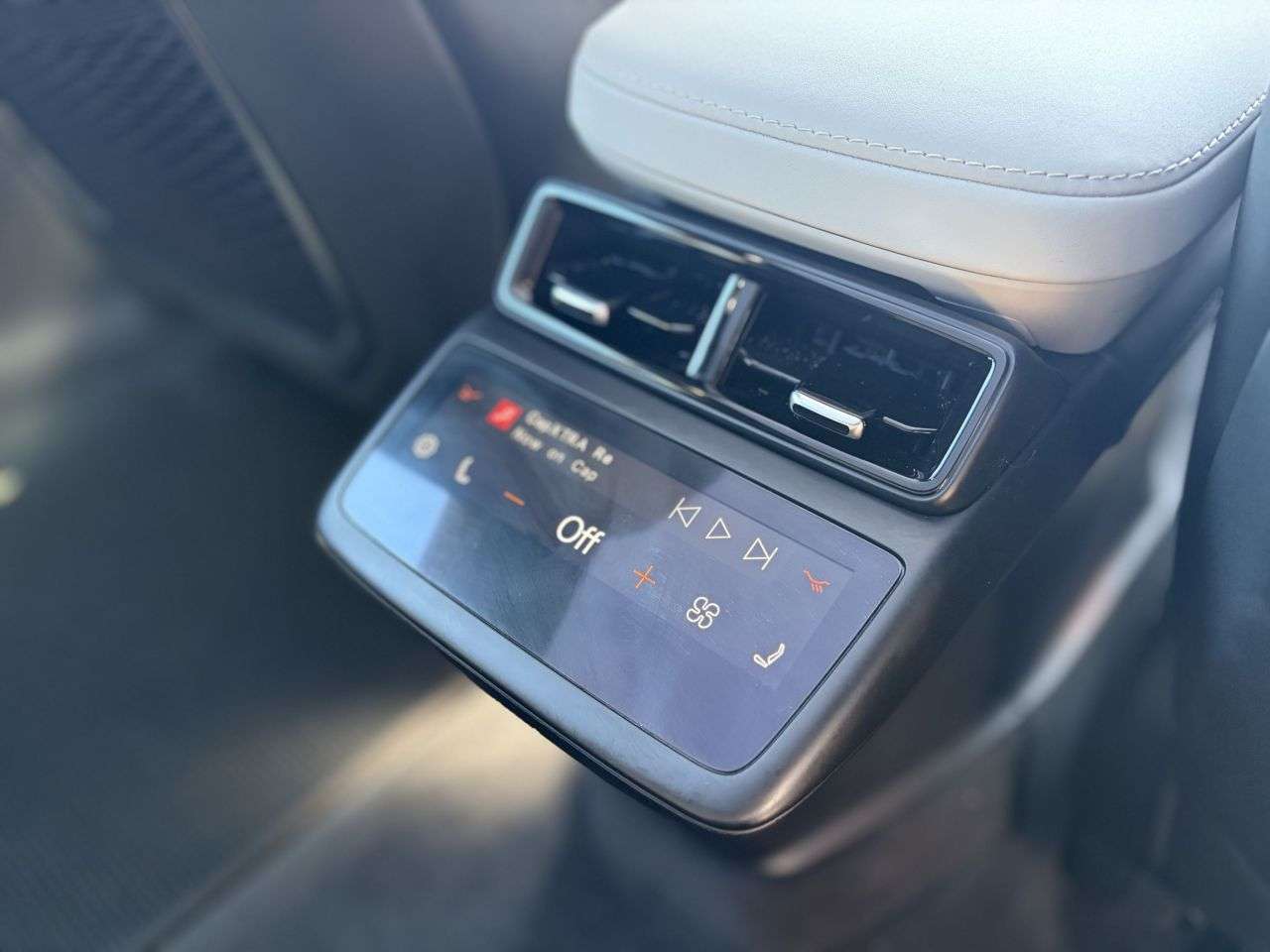 2025 POLESTAR POLESTAR 4 2025 POLESTAR POLESTAR 4
