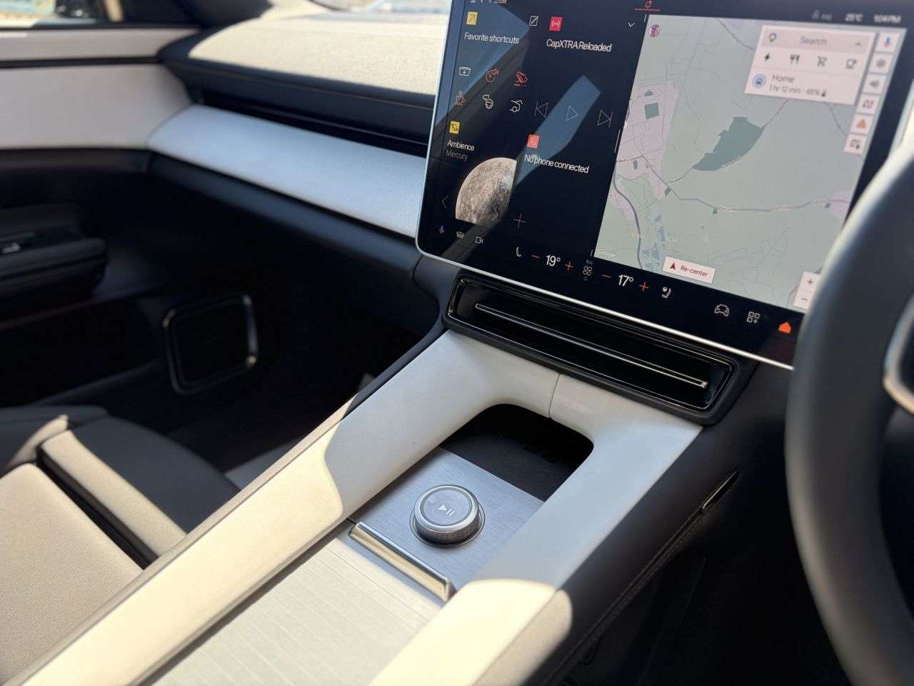 2025 POLESTAR POLESTAR 4 2025 POLESTAR POLESTAR 4