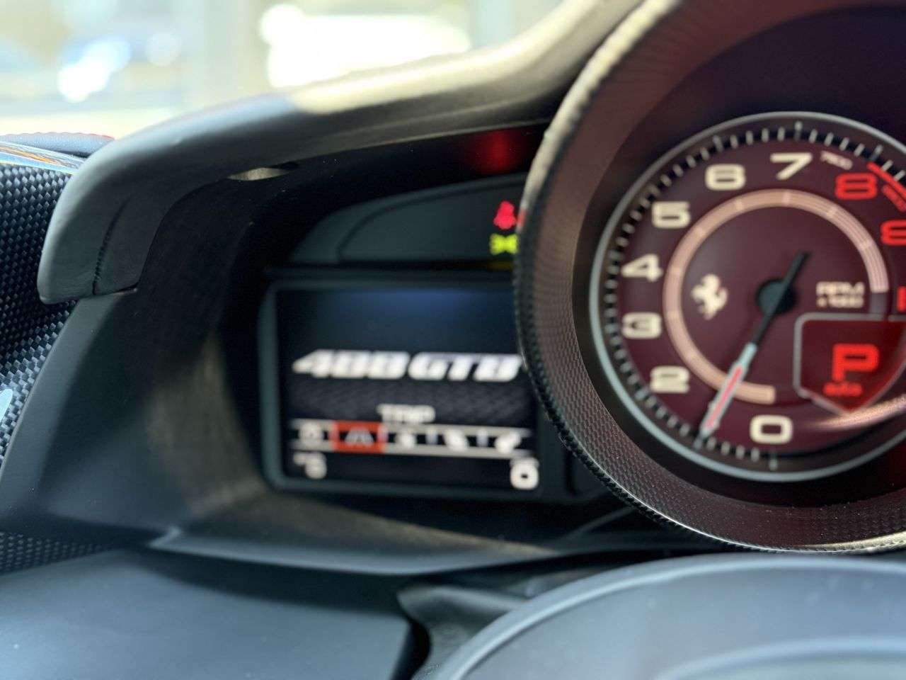 2016 FERRARI 488 2016 FERRARI 488