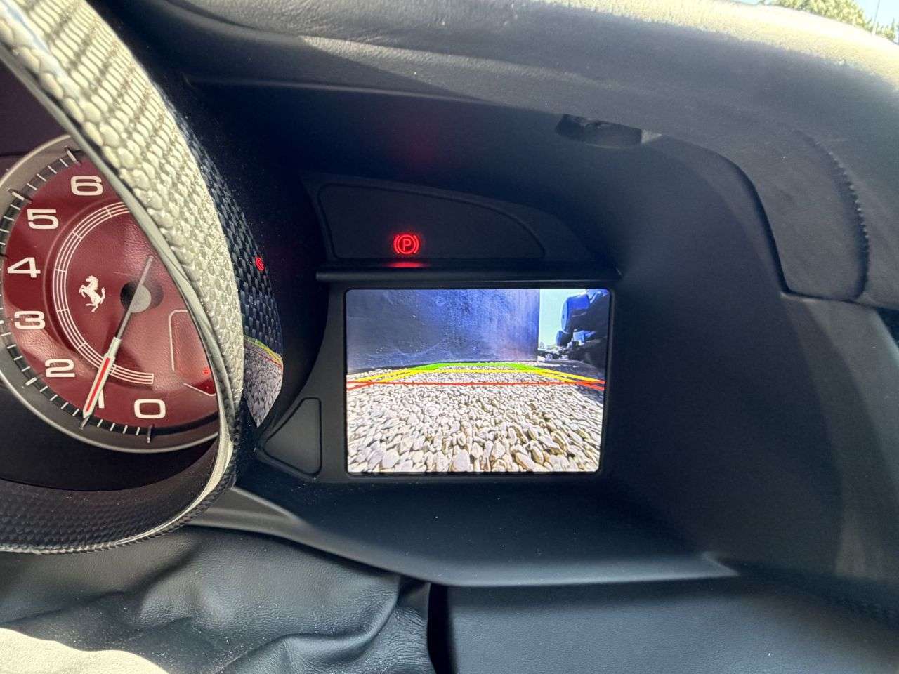 2016 FERRARI 488 2016 FERRARI 488