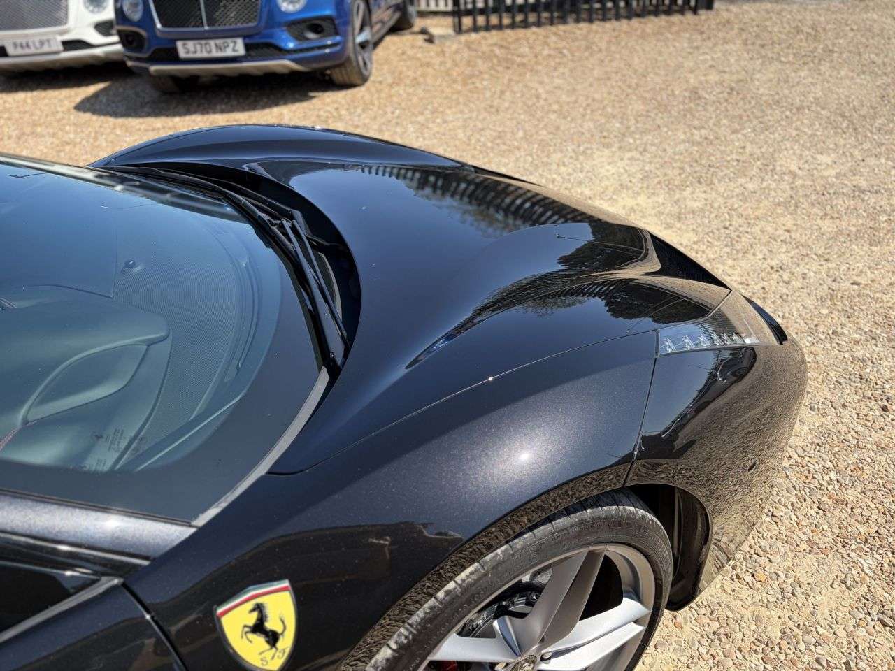 2016 FERRARI 488 2016 FERRARI 488