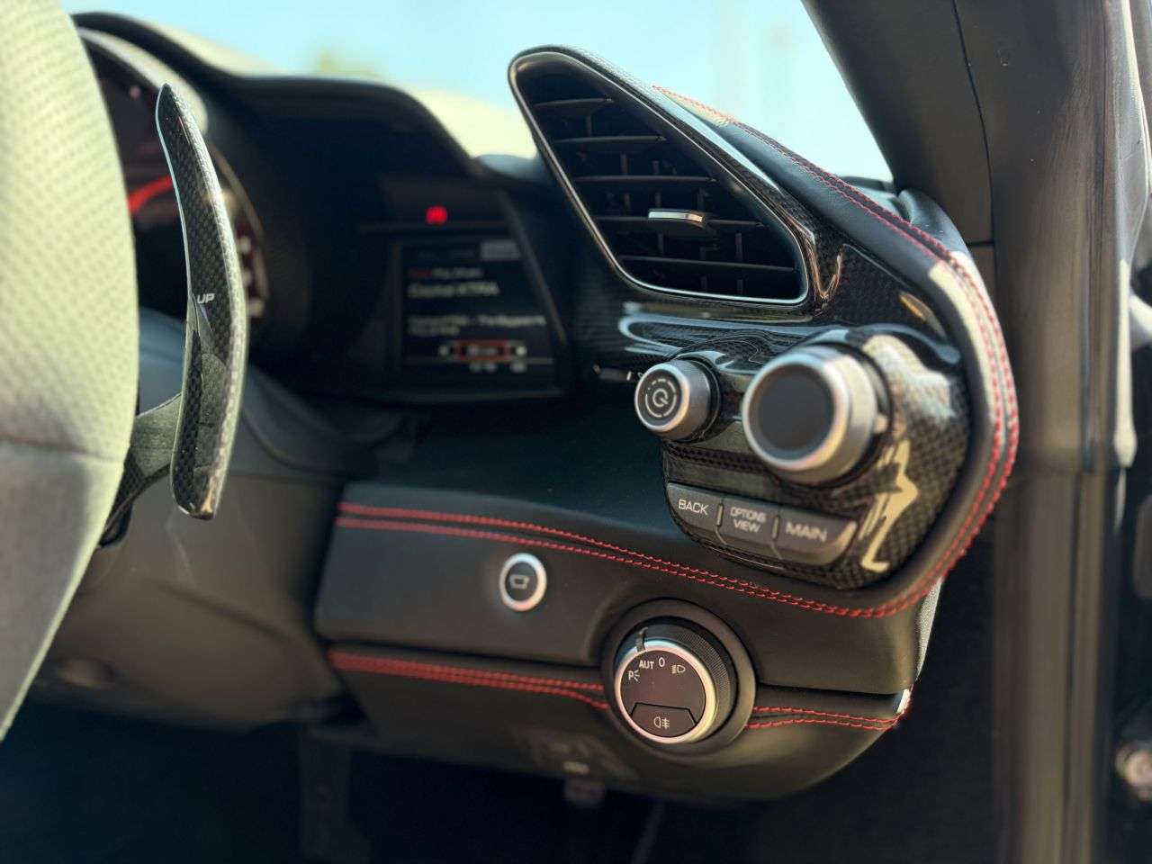 2016 FERRARI 488 2016 FERRARI 488