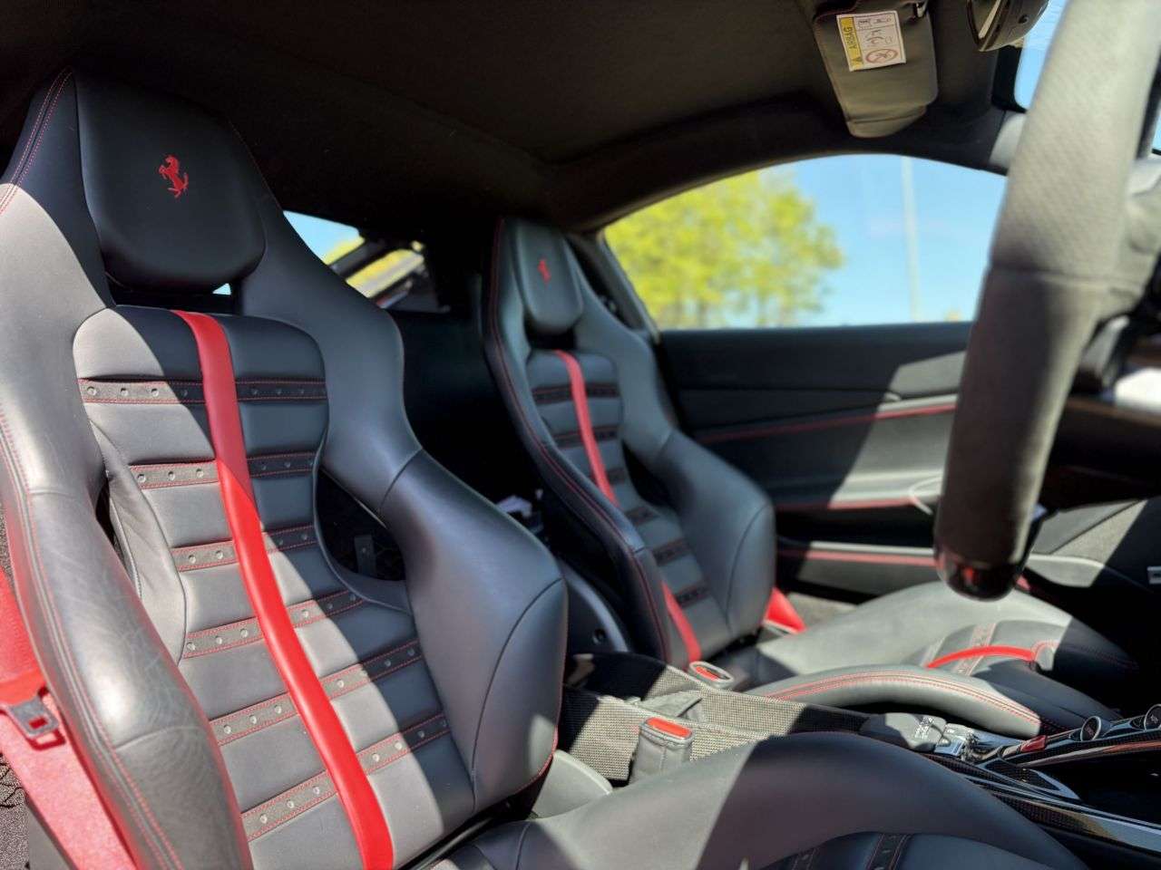 2016 FERRARI 488 2016 FERRARI 488