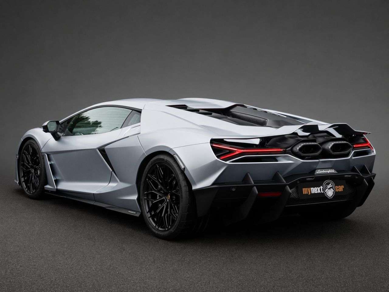 A 2024 LAMBORGHINI REVUELTO 6.5 V12 HPEV 3.8kWh Coupe 2dr Petrol Plug-in Hybrid AMT 4WD Euro 6 (1015 ps A 2024 LAMBORGHINI REVUELTO 6.5 V12 HPEV 3.8kWh Coupe 2dr Petrol Plug-in Hybrid AMT 4WD Euro 6 (1015 ps