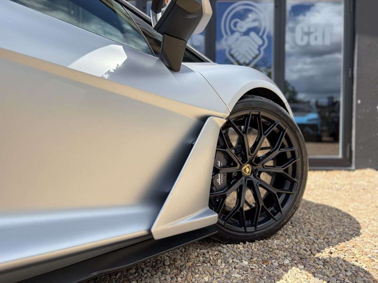 2024 LAMBORGHINI REVUELTO 2024 LAMBORGHINI REVUELTO